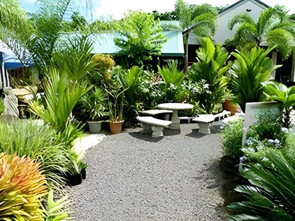 Orator Hotel Apia Extérieur photo